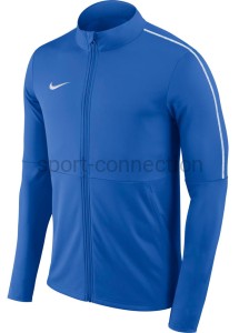 Bluza - Nike Dry Park 18 - AA2059 463