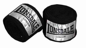 owijki bokserskie lonsdale 3,5m